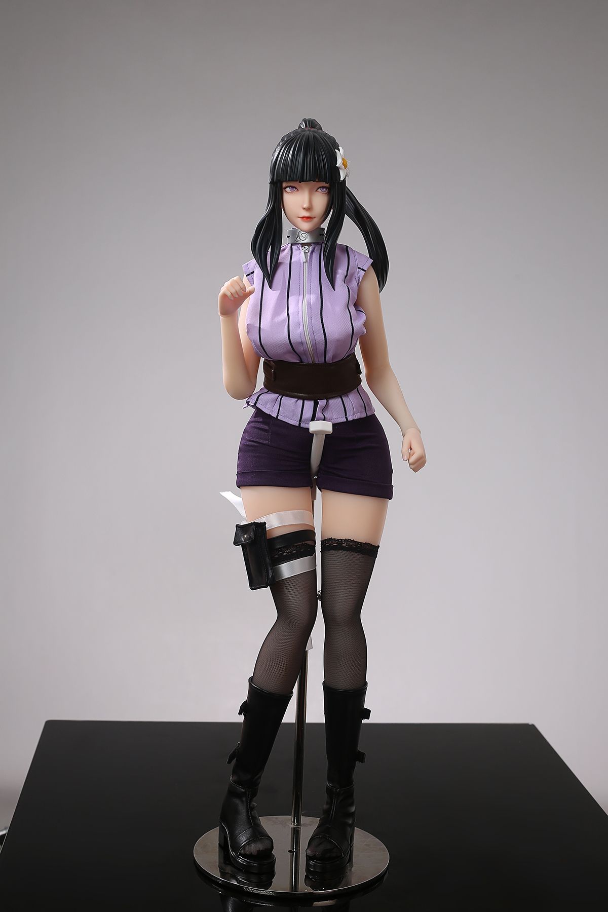 Hinata Hyuga - Naruto