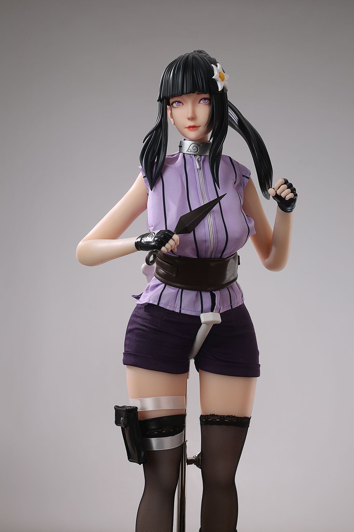 Hinata Hyuga - Naruto