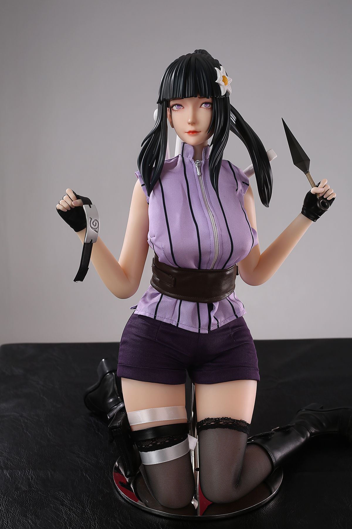 Hinata Hyuga - Naruto