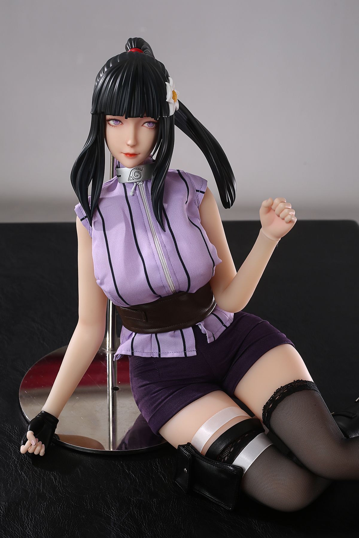 Hinata Hyuga - Naruto