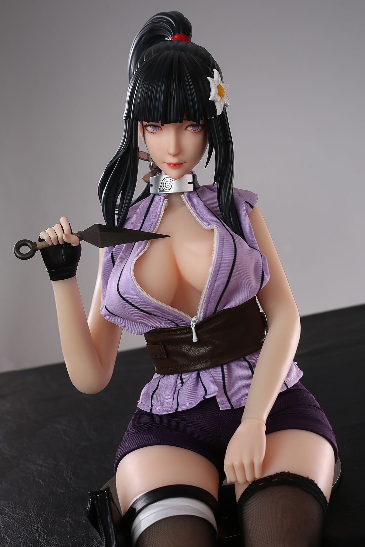 Hinata Hyuga - Naruto