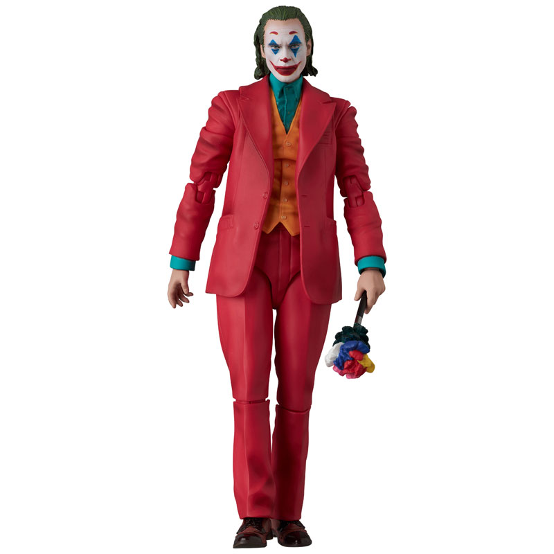 MAFEX No.309 MAFEX THE JOKER (TM) (JOKER Ver.)