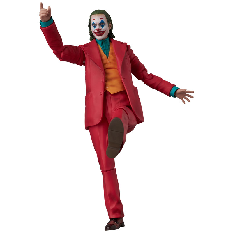 MAFEX No.309 MAFEX THE JOKER (TM) (JOKER Ver.)