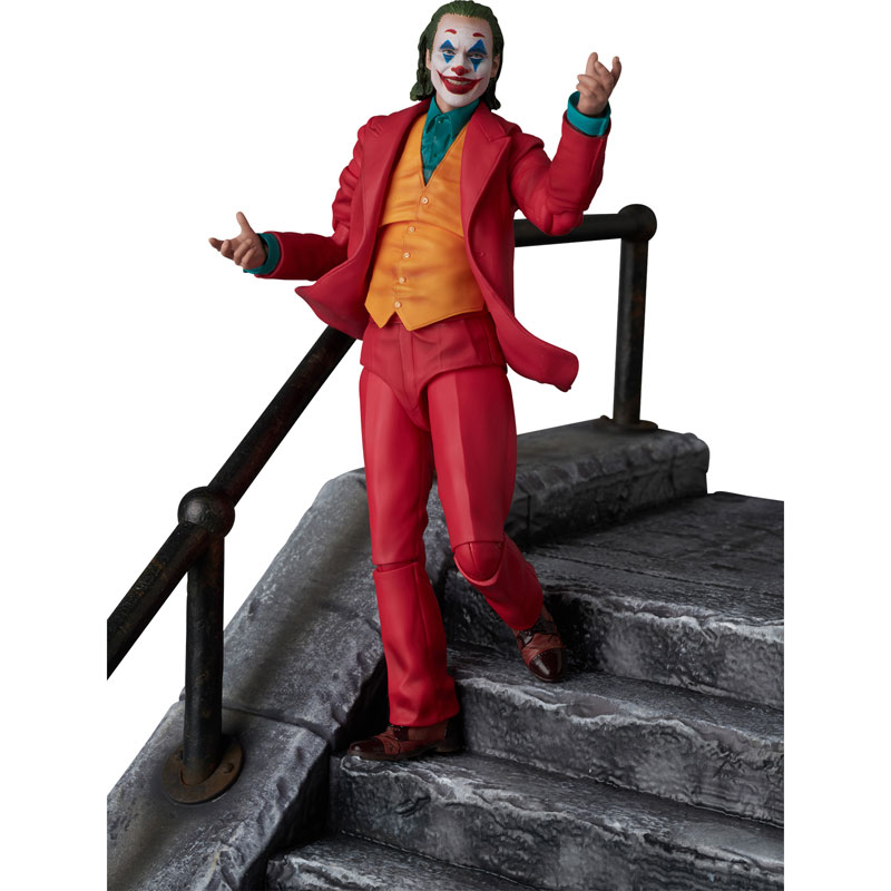 MAFEX No.309 MAFEX THE JOKER (TM) (JOKER Ver.)