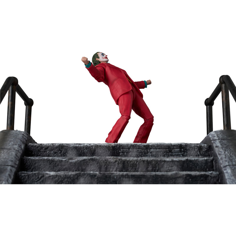 MAFEX No.309 MAFEX THE JOKER (TM) (JOKER Ver.)