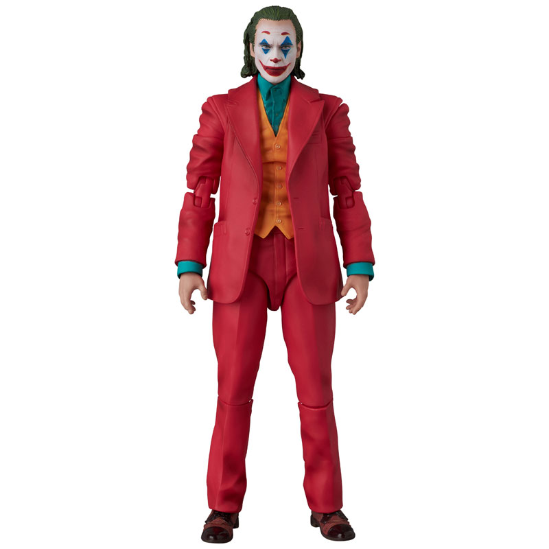 MAFEX No.309 MAFEX THE JOKER (TM) (JOKER Ver.)