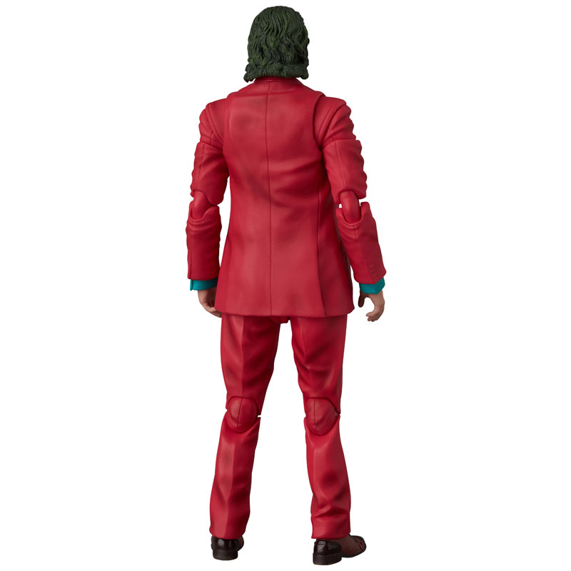 MAFEX No.309 MAFEX THE JOKER (TM) (JOKER Ver.)