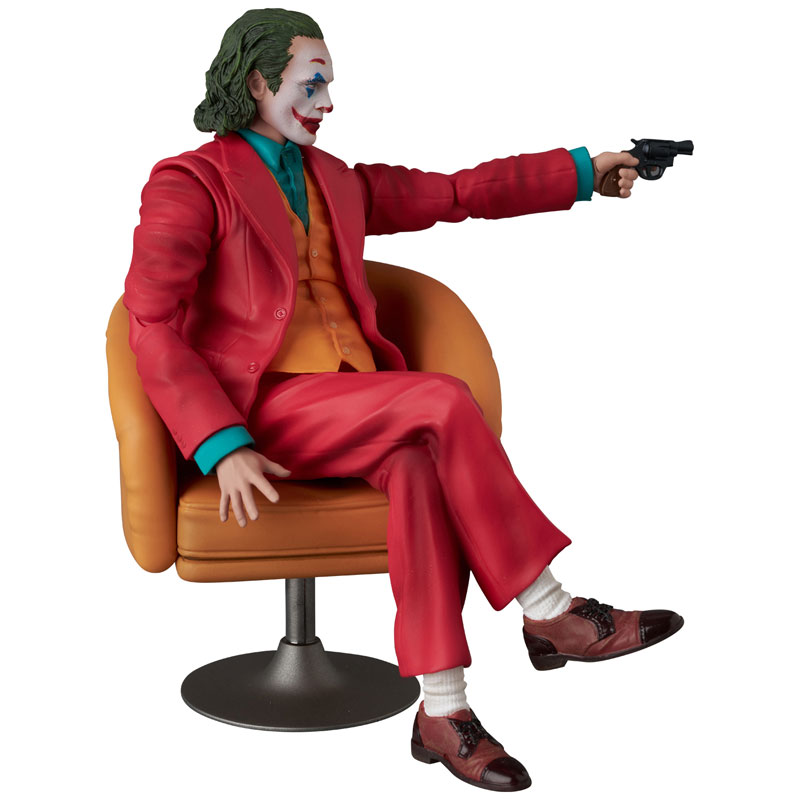 MAFEX No.309 MAFEX THE JOKER (TM) (JOKER Ver.)