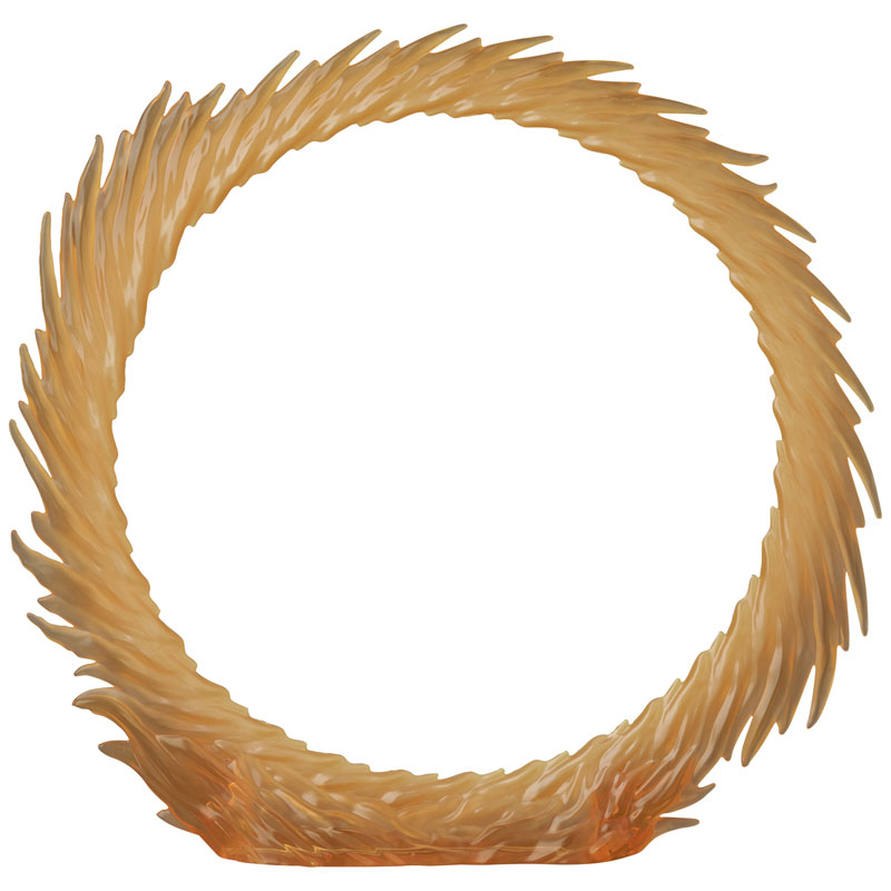 MAFEX No.308 SPIDER-MAN BLACK & GOLD SUIT