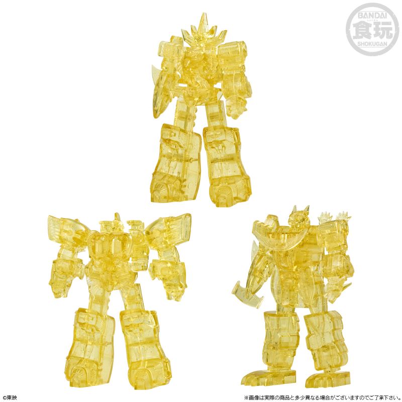 SMP Storage Collection 02