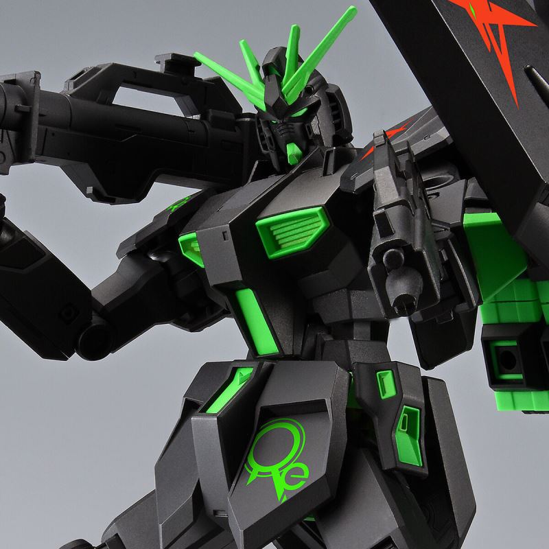 ENTRY GRADE 1/144 ν Gundam & Fin Funnel