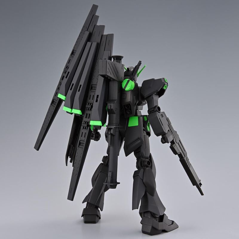 ENTRY GRADE 1/144 ν Gundam & Fin Funnel