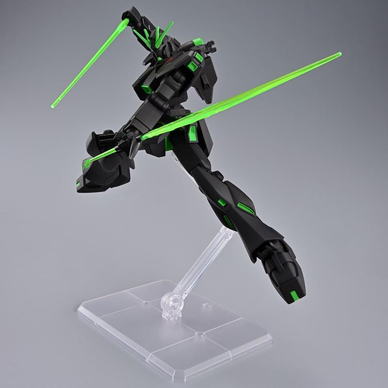 ENTRY GRADE 1/144 ν Gundam & Fin Funnel