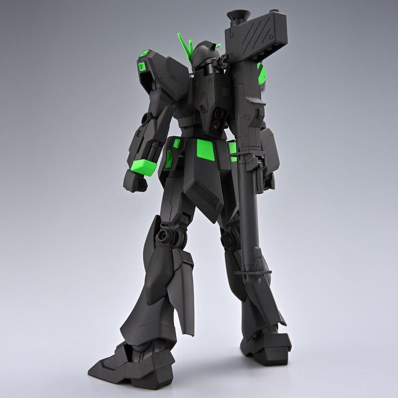 ENTRY GRADE 1/144 ν Gundam & Fin Funnel