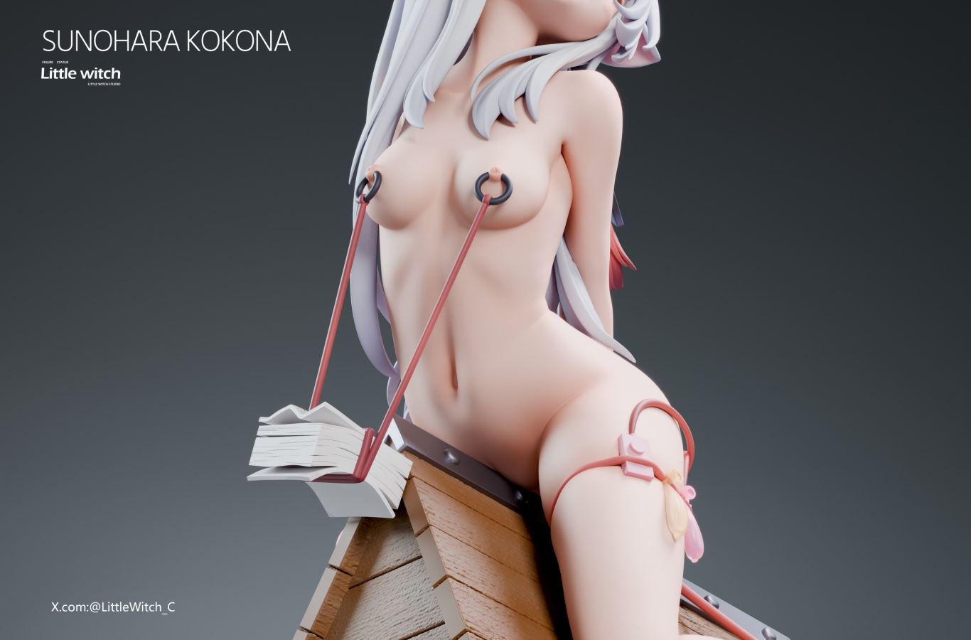 Sunohara Kokona - Blue Archive