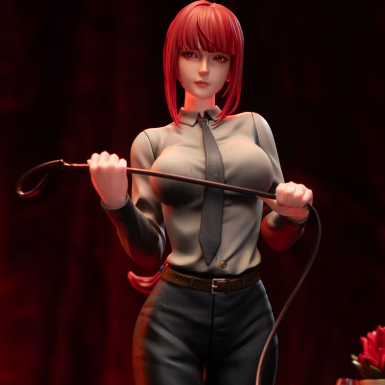 Makima - Chainsaw Man 1/4