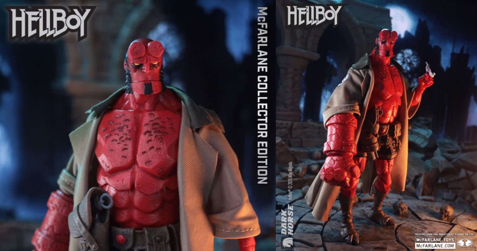 Hellboy