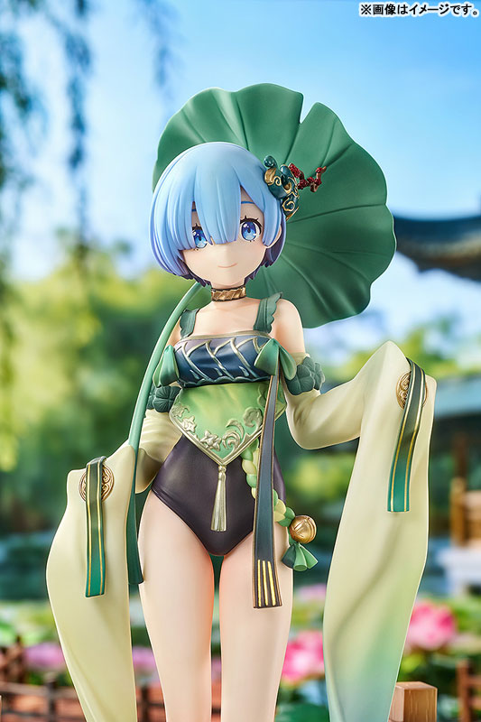 Re:ZERO -Starting Life in Another World- Rem: Breather in the Garden Ver. 1/7