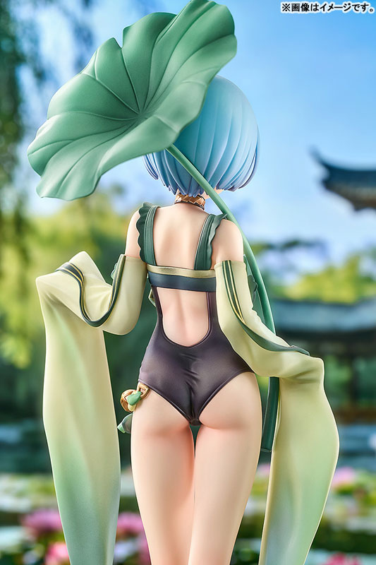 Re:ZERO -Starting Life in Another World- Rem: Breather in the Garden Ver. 1/7