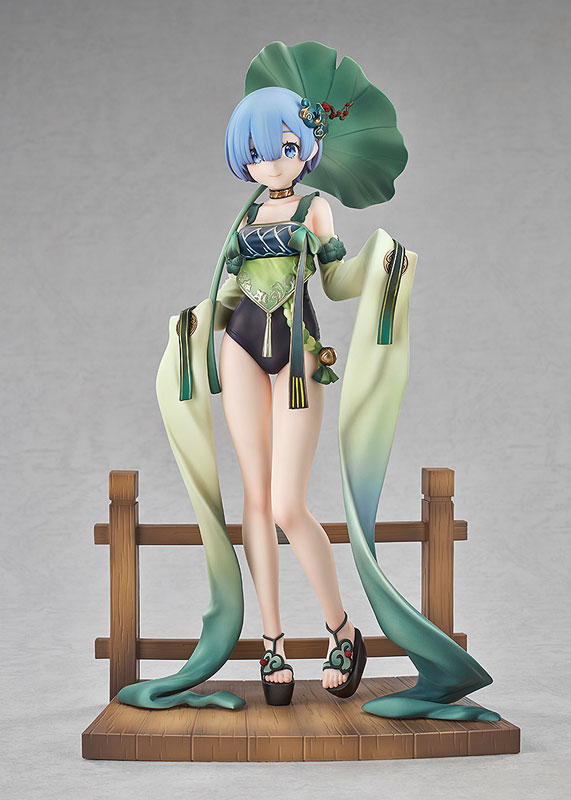 Re:ZERO -Starting Life in Another World- Rem: Breather in the Garden Ver. 1/7
