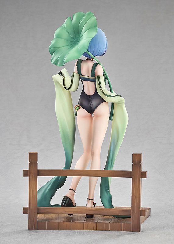 Re:ZERO -Starting Life in Another World- Rem: Breather in the Garden Ver. 1/7