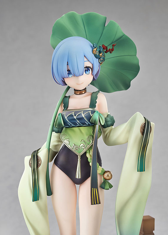 Re:ZERO -Starting Life in Another World- Rem: Breather in the Garden Ver. 1/7
