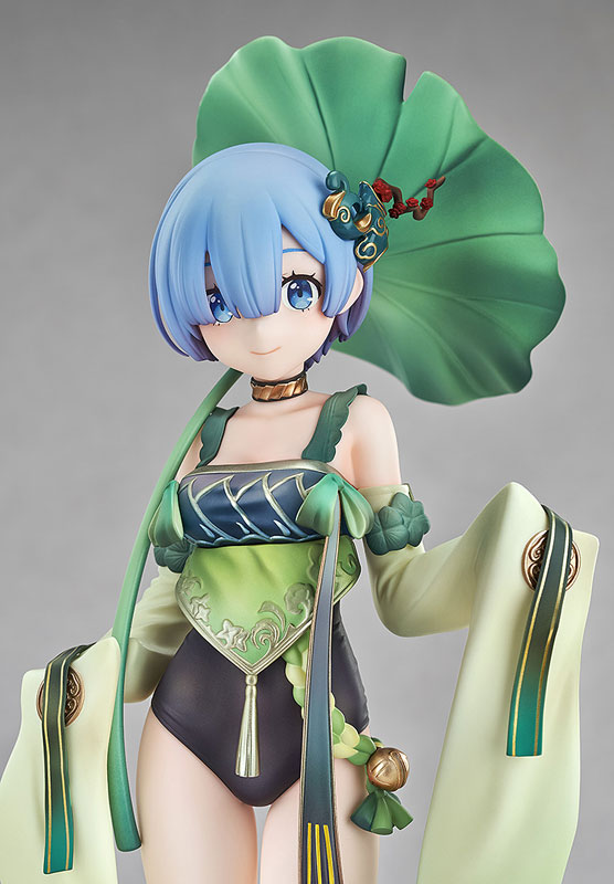 Re:ZERO -Starting Life in Another World- Rem: Breather in the Garden Ver. 1/7