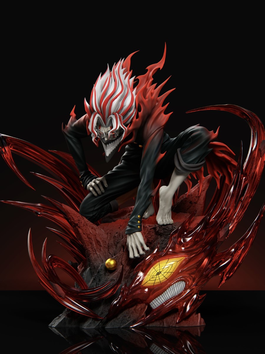 Okarun (TAKAKURA KEN) - DanDaDan 1/6