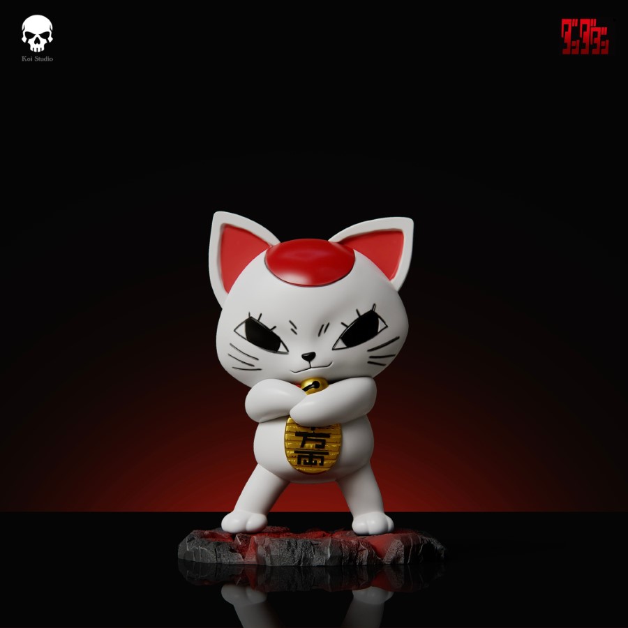 Okarun (TAKAKURA KEN) - DanDaDan 1/6