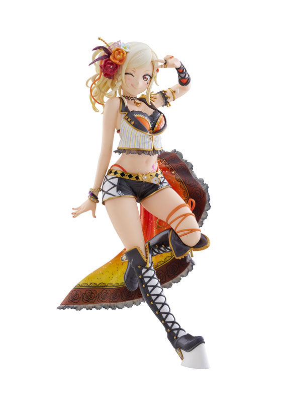 Love Live! Nijigasaki High School Idol Club Ai Miyashita 1/7