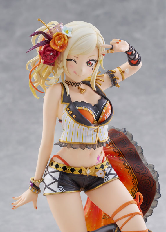 Love Live! Nijigasaki High School Idol Club Ai Miyashita 1/7