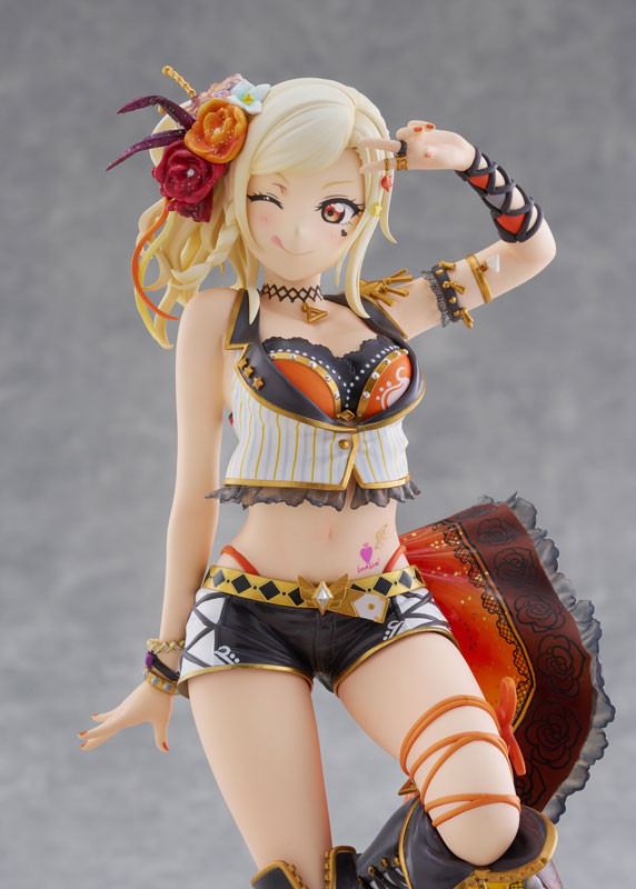 Love Live! Nijigasaki High School Idol Club Ai Miyashita 1/7