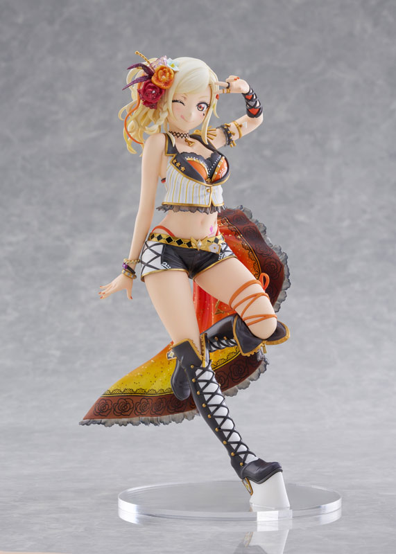 Love Live! Nijigasaki High School Idol Club Ai Miyashita 1/7