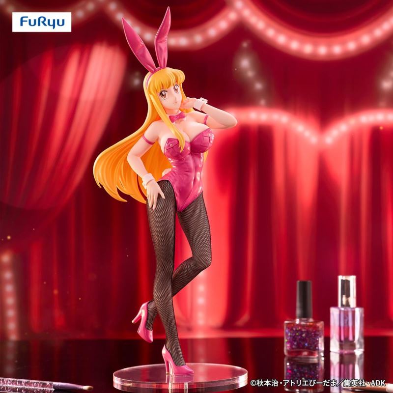 BiCute Bunnies Figure – Reiko Akimoto –