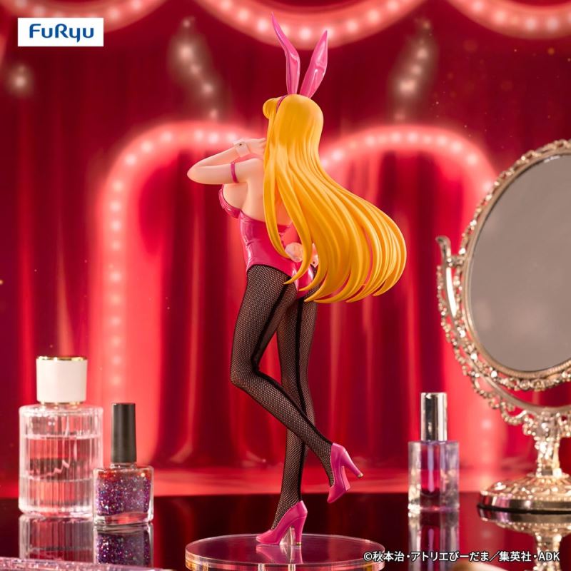 BiCute Bunnies Figure – Reiko Akimoto –