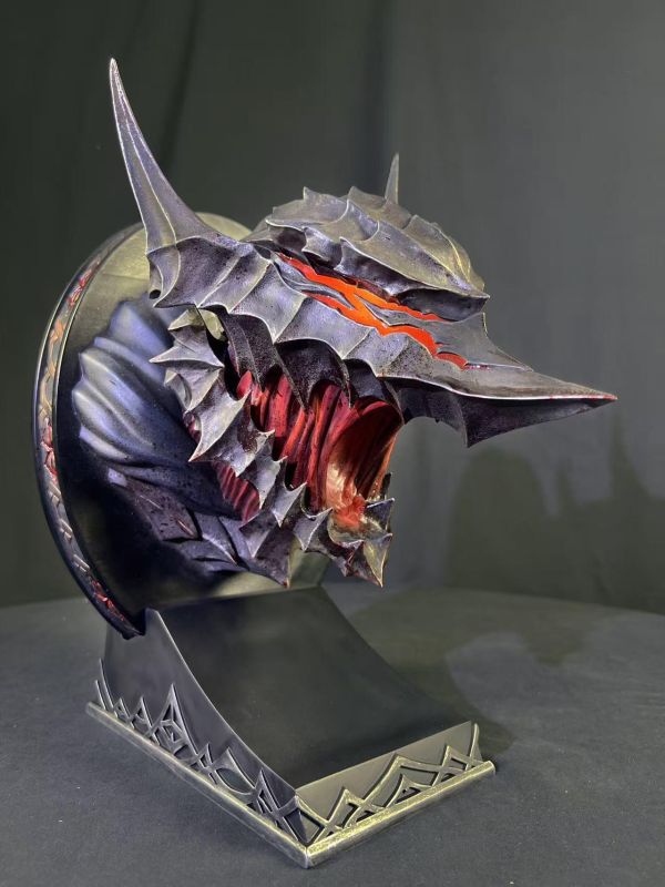 Guts Berserker & Zodd Wall Hanging