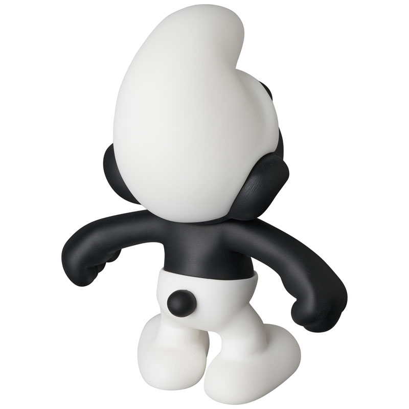 Ultra Detail Figure No.907 - 912 UDF SMURF SERIES 3 SMURF