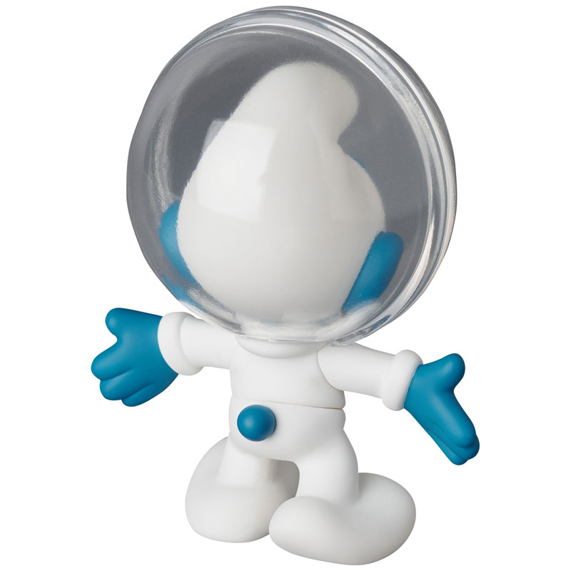 Ultra Detail Figure No.907 - 912 UDF SMURF SERIES 3 SMURF