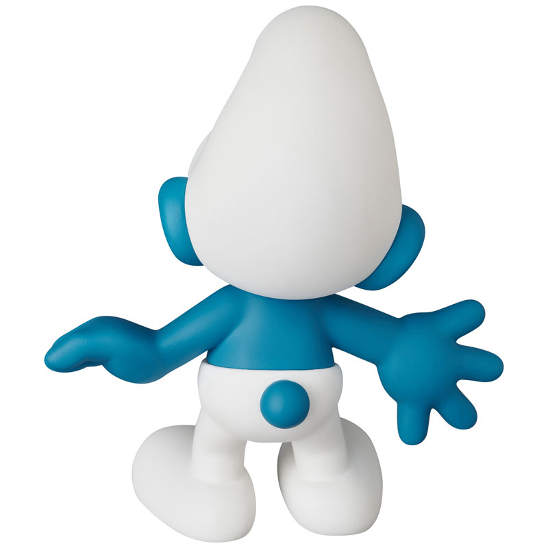 Ultra Detail Figure No.907 - 912 UDF SMURF SERIES 3 SMURF
