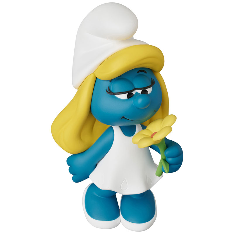 Ultra Detail Figure No.907 - 912 UDF SMURF SERIES 3 SMURF