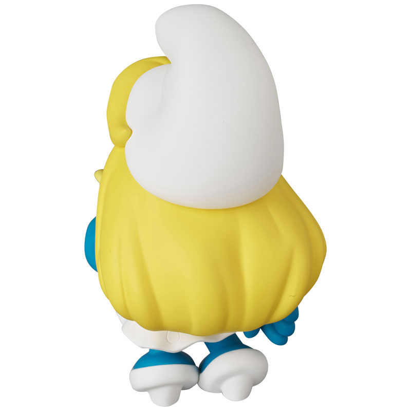 Ultra Detail Figure No.907 - 912 UDF SMURF SERIES 3 SMURF