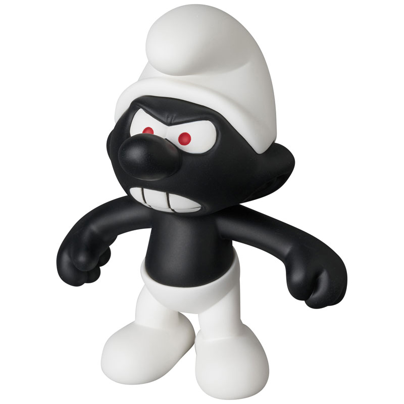 Ultra Detail Figure No.907 - 912 UDF SMURF SERIES 3 SMURF