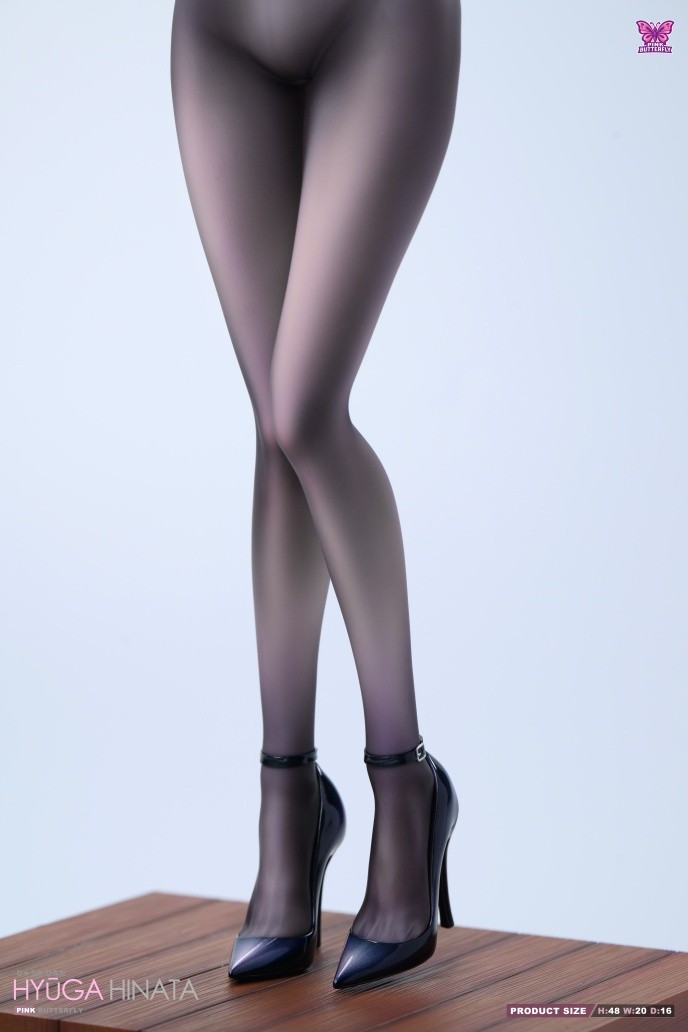 Hinata Hyuga - Naruto