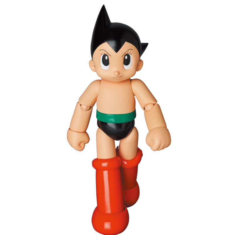 MAFEX No.145 MAFEX Astro Boy Ver.1.5