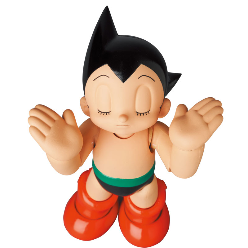 MAFEX No.145 MAFEX Astro Boy Ver.1.5