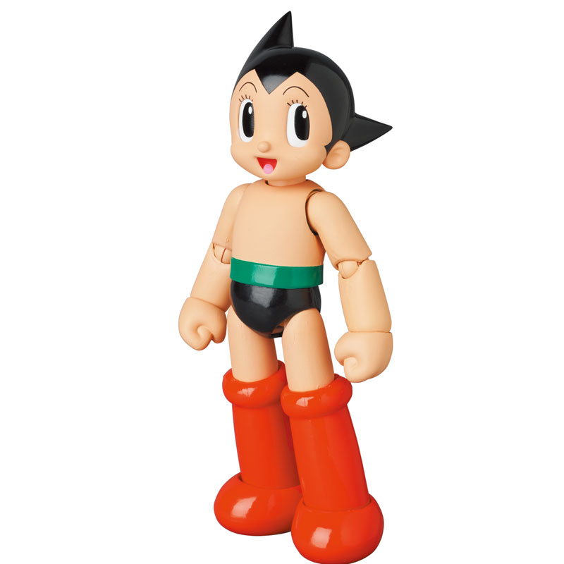 MAFEX No.145 MAFEX Astro Boy Ver.1.5