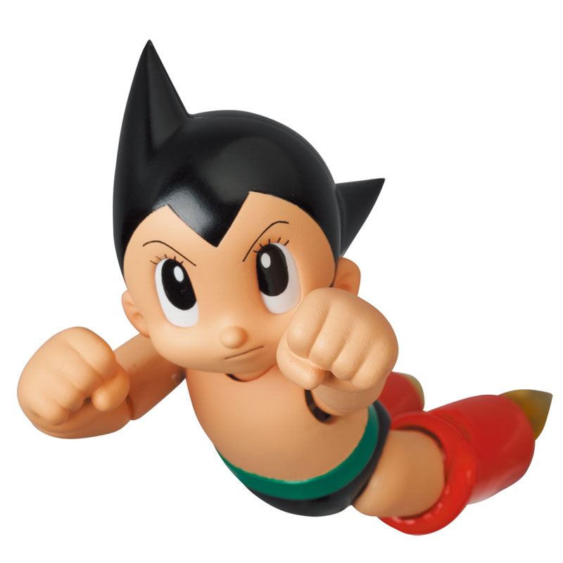 MAFEX No.145 MAFEX Astro Boy Ver.1.5
