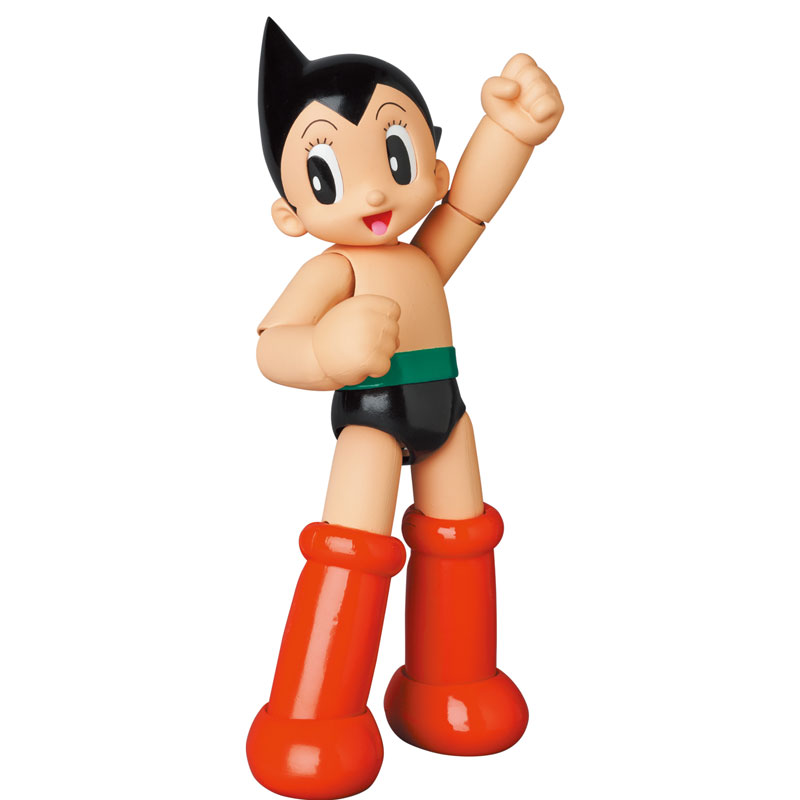 MAFEX No.145 MAFEX Astro Boy Ver.1.5