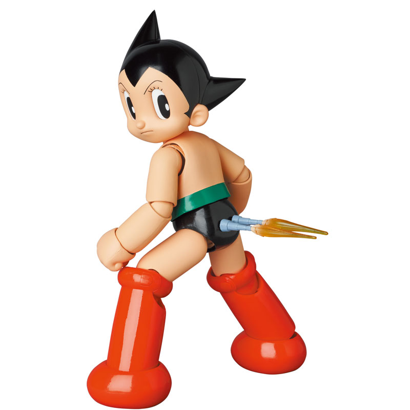 MAFEX No.145 MAFEX Astro Boy Ver.1.5