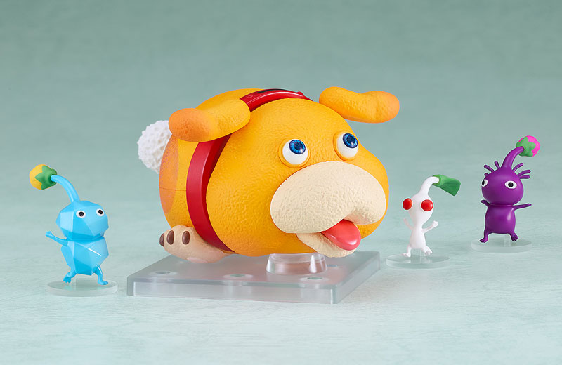 Nendoroid Pikmin Oatchi